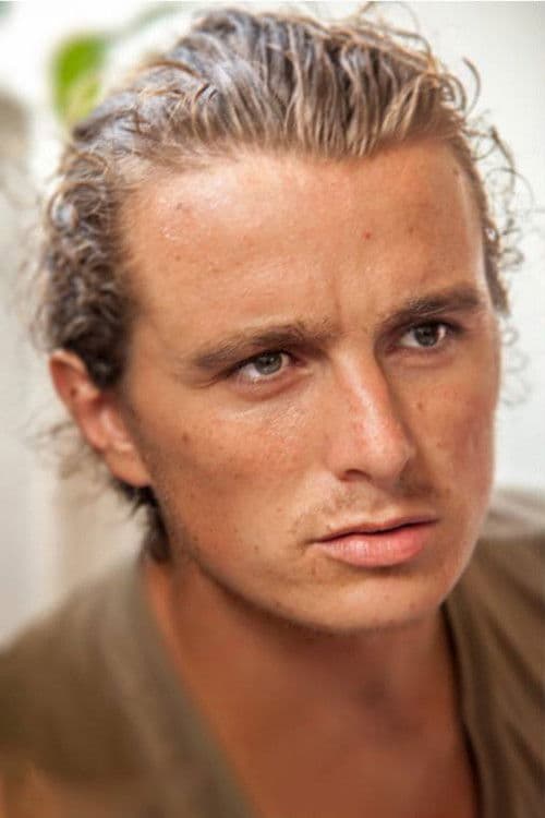 Michael Dieter Salvador profile photo