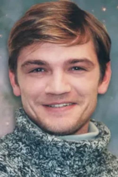 Pyotr Yurchenkov Jr. profile photo