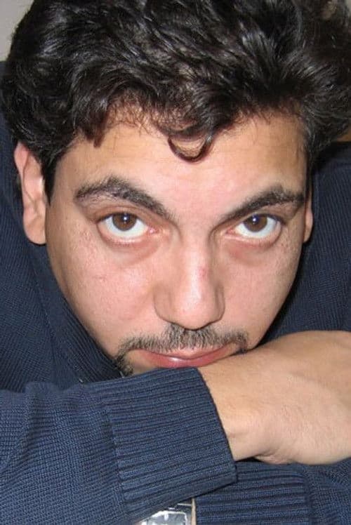 Ilya Tilkin profile photo