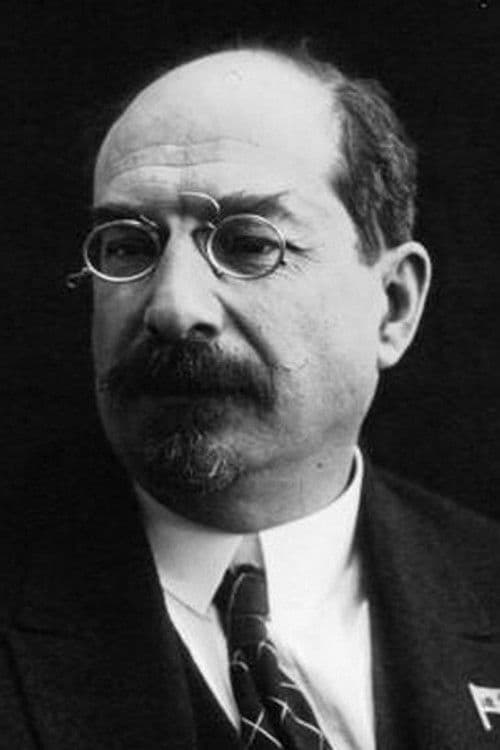 Anatoli Lunacharsky profile photo