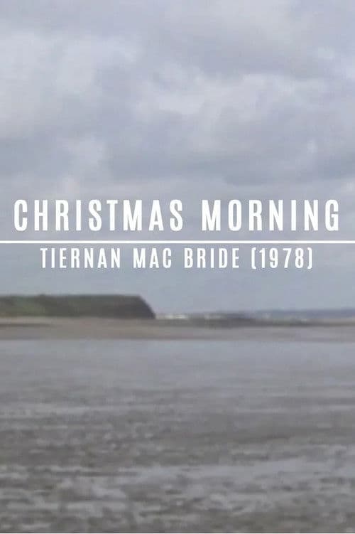 Christmas Morning poster