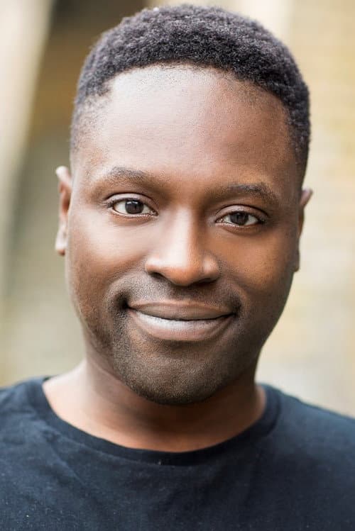 Kazeem Tosin Amore profile photo