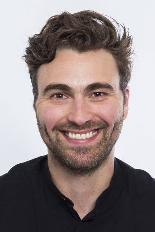 Simon Gouache profile photo