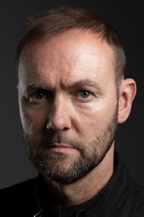 Seán Carlsen profile photo