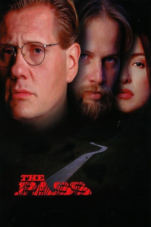 The Pass poster