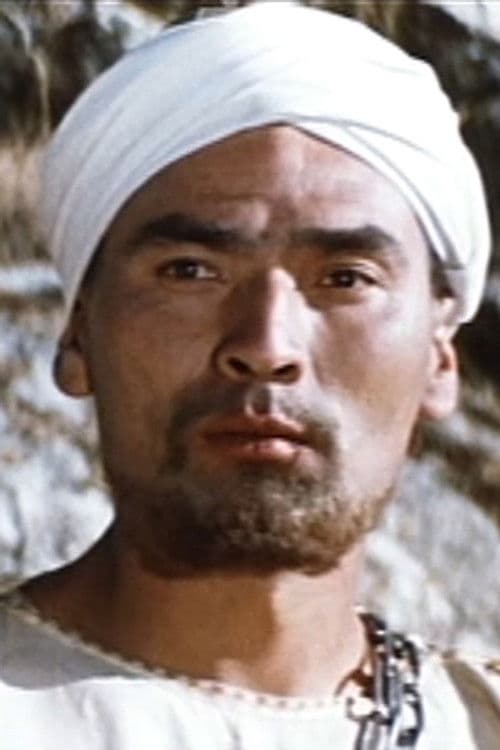 Khabibulla Karymov profile photo