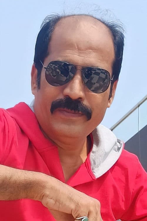 Shamshir Ali profile photo