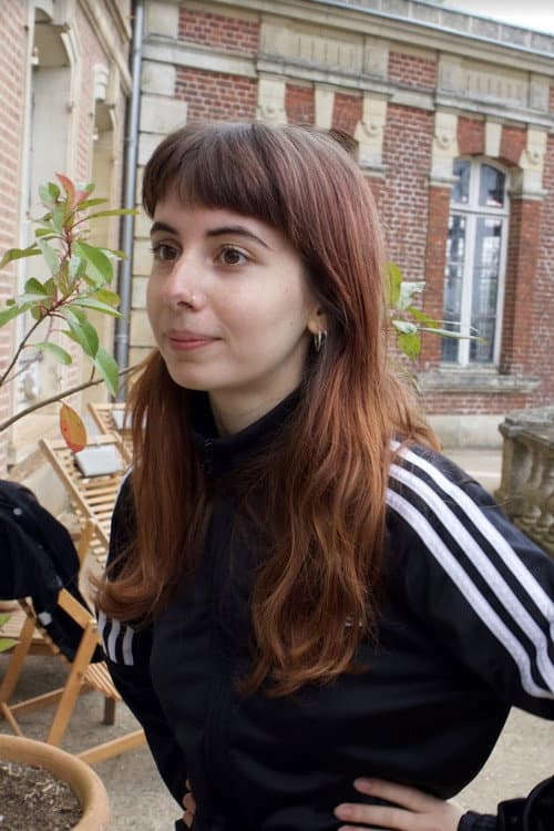 Léonie Carrot profile photo