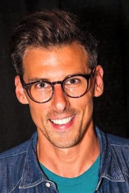 Marnix Van Den Broeke profile photo