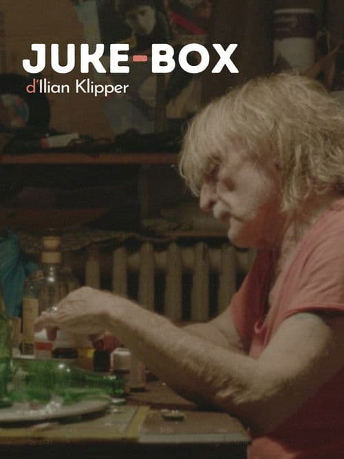 Juke-Box poster