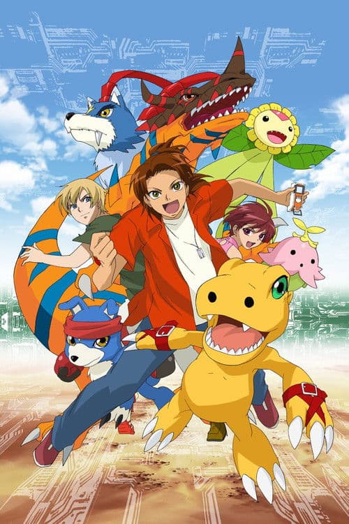 Digimon: Data Squad Collection