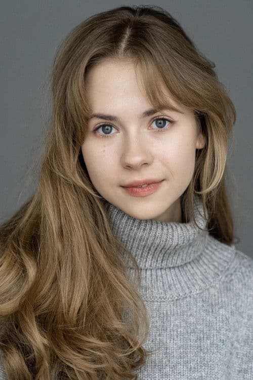Nina Fisenko profile photo