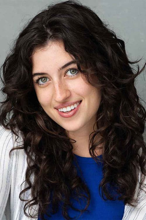 Mia Parnaby profile photo