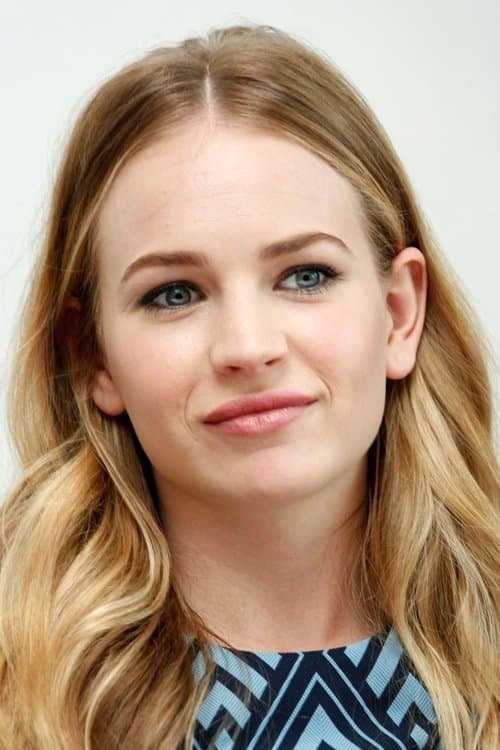 Britt Robertson profile photo