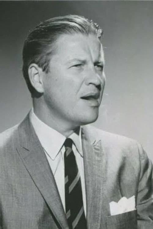 Fielder Cook profile photo