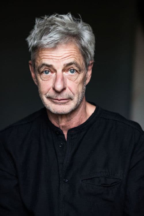 Rolf Berg profile photo