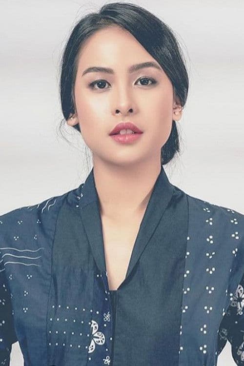 Maudy Ayunda profile photo