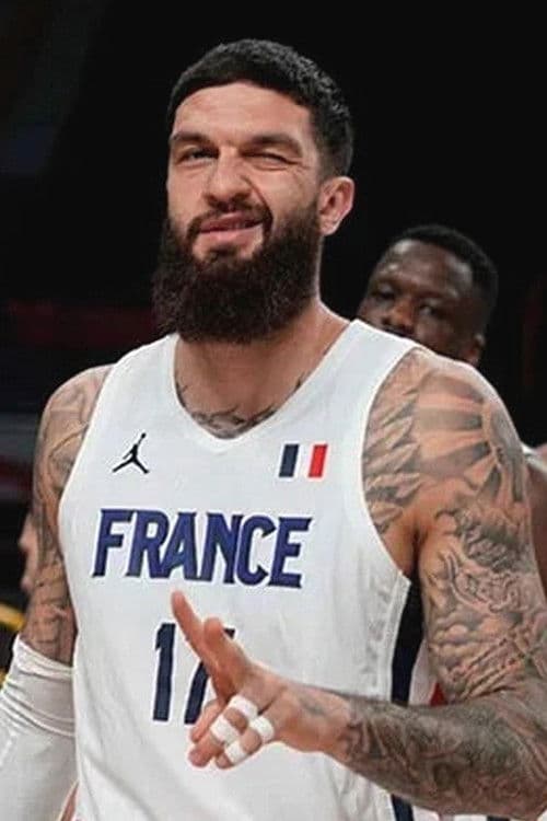 Vincent Poirier profile photo