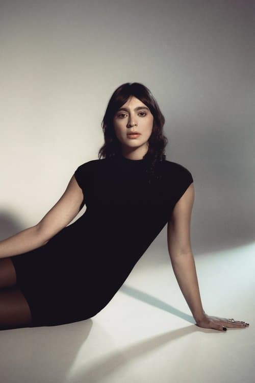 Simone Mercado profile photo