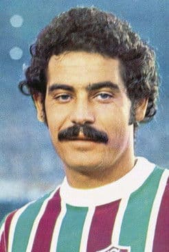 Rivelino profile photo