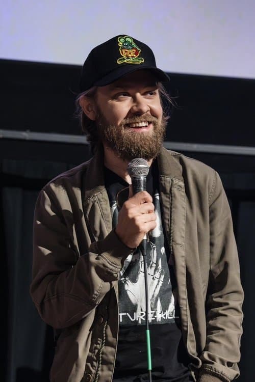 Mike P. Nelson profile photo