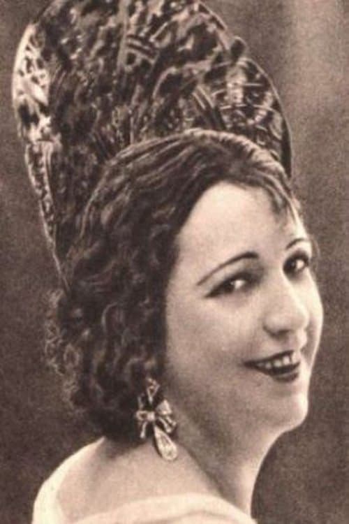 Társila Criado profile photo