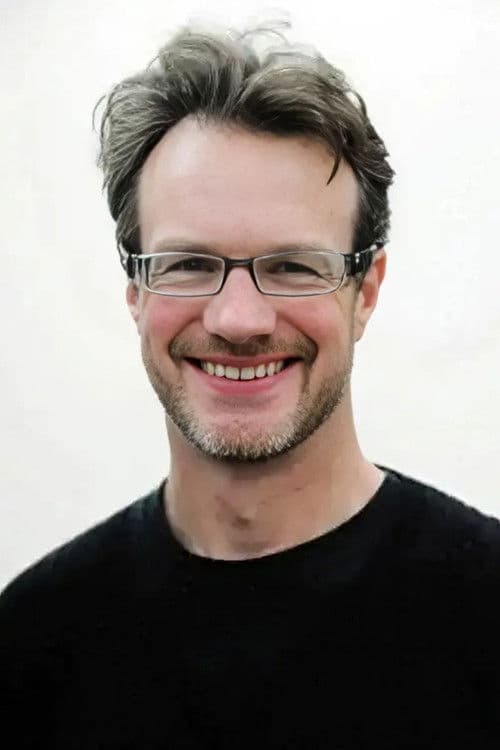 Mark Henry Rowswell profile photo