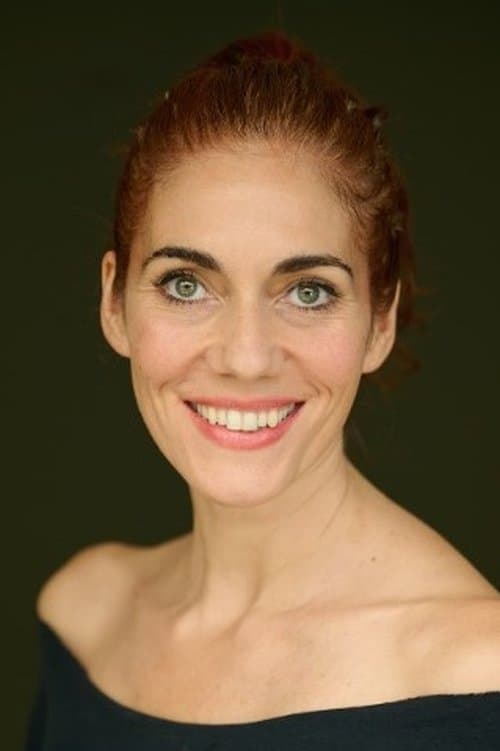 Katrin Lux profile photo