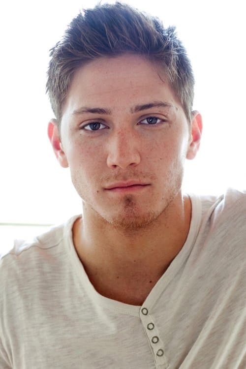 Adam Jepsen profile photo