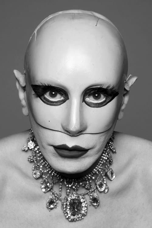 Jean-François Casanovas profile photo