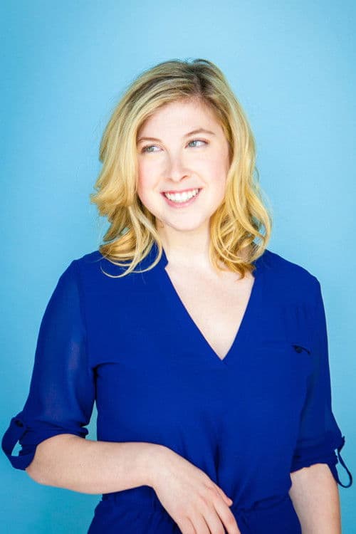 Molly Reisman profile photo