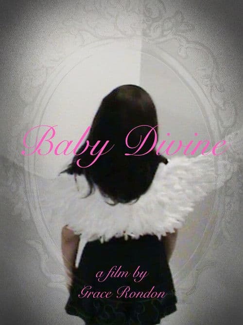 Baby Divine poster