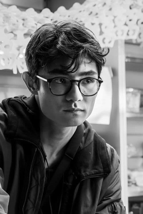 William deBretton Gordon profile photo