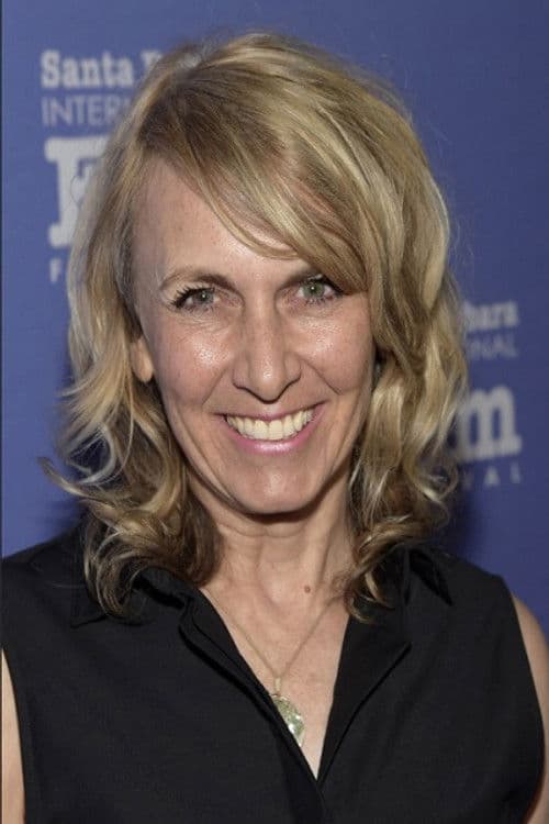 Bronwen Hughes profile photo