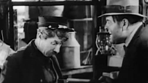 A Slip at the Switch poster