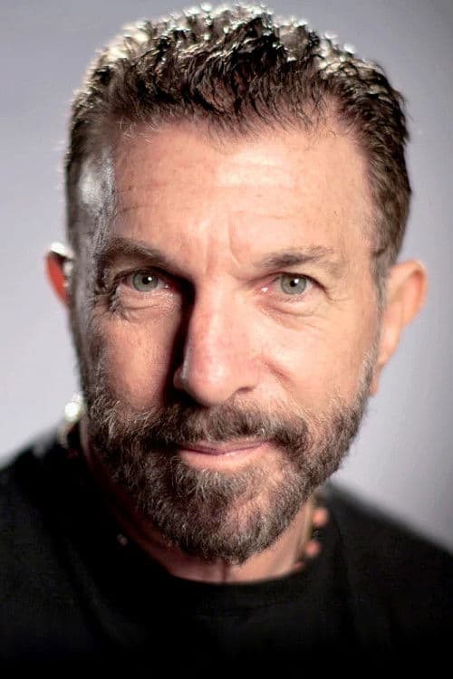 Bobby Roth profile photo