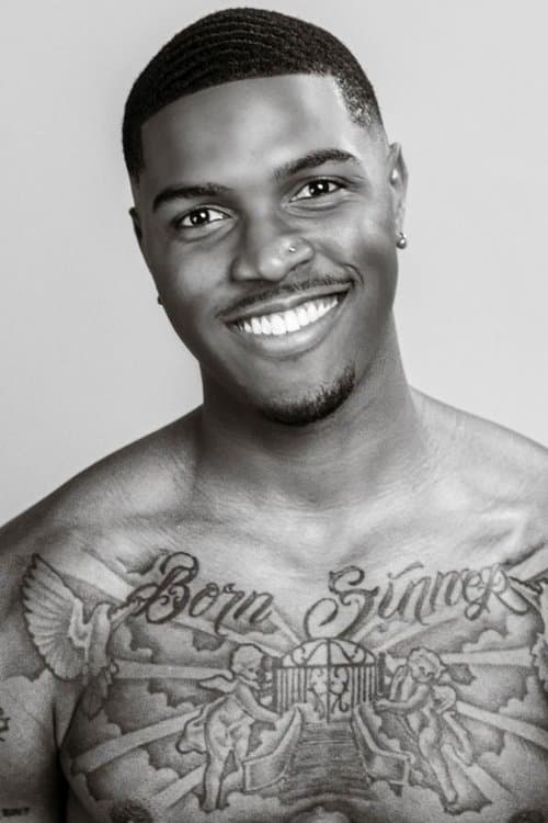 Demari Davis profile photo