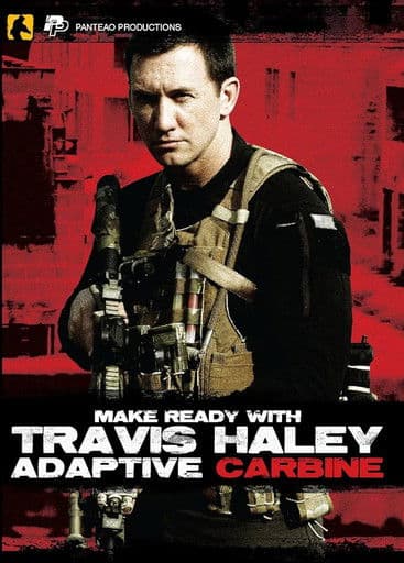 Adaptive Carbine poster