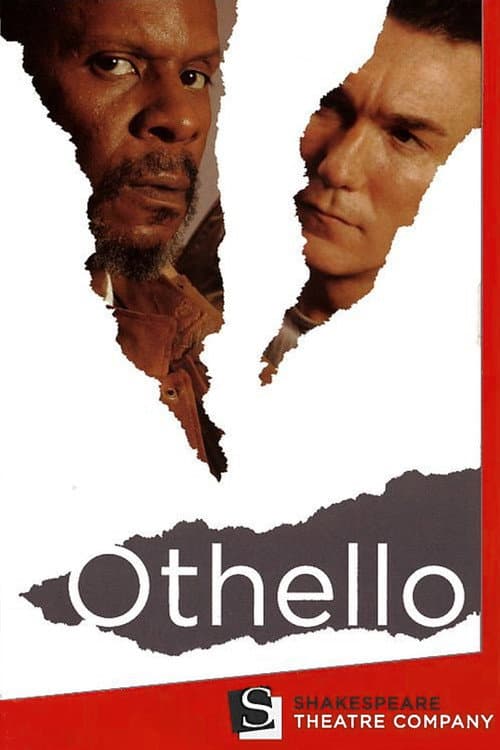 Othello poster