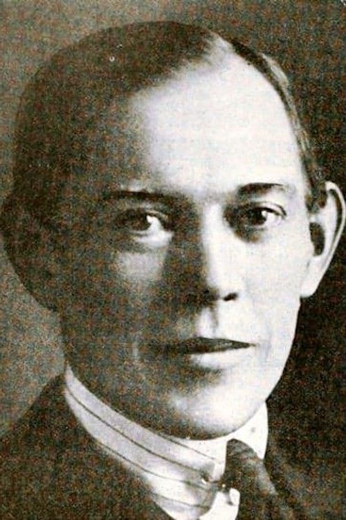 Hugh Ford profile photo