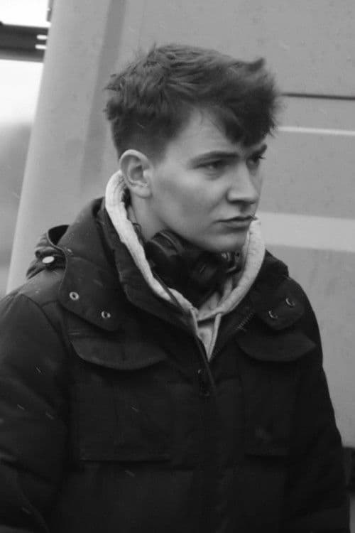 Robert Deçani profile photo