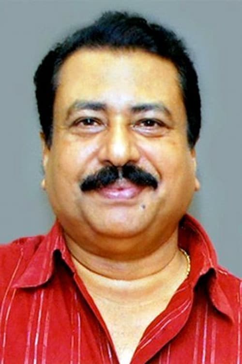 Joy Pallassery profile photo