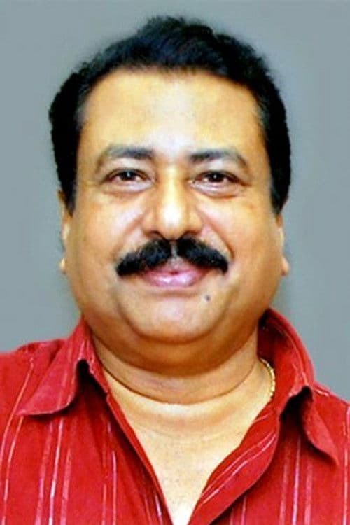 Joy Pallassery profile photo