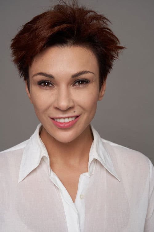 Gulnara Nizhinskaya profile photo