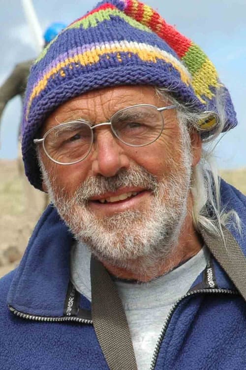 Mick Aston profile photo