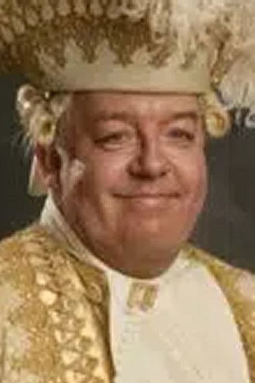 Jørgen Ole Børch profile photo