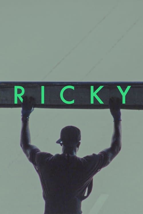 Ricky poster