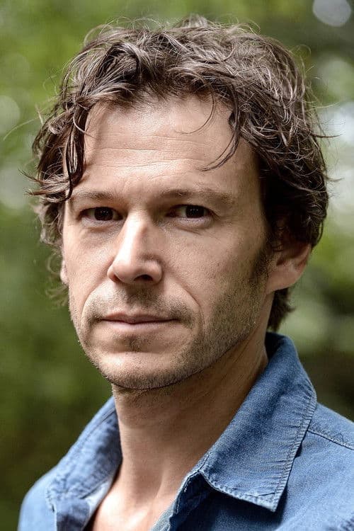 Tom Neal profile photo