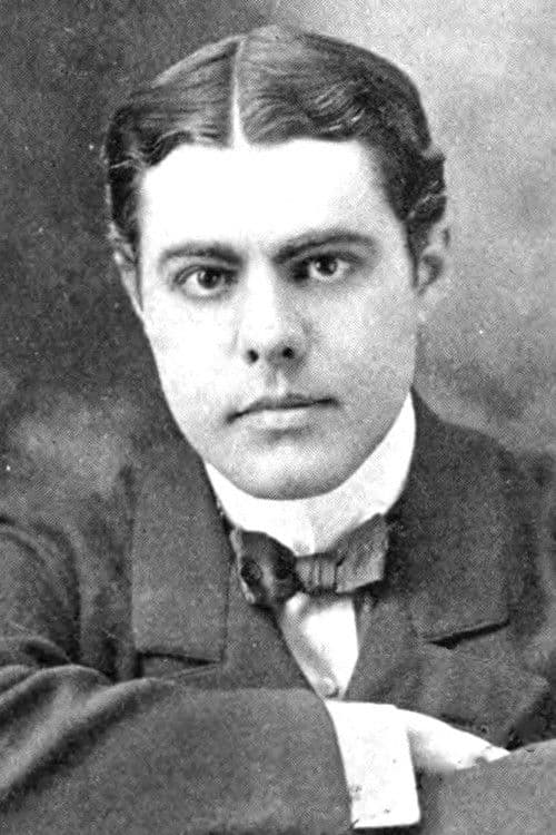 Vincent Serrano profile photo