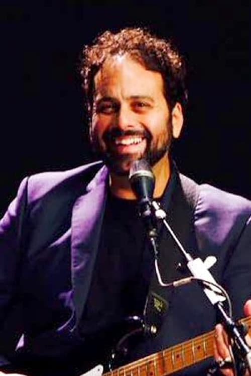 Jon Carin profile photo